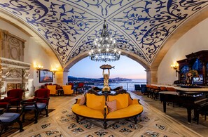 Reception - Vista Encantada Spa Resort & Residences (Cabo San Lucas)