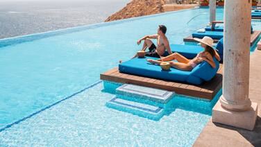 Vista Encantada Spa Resort & Residences