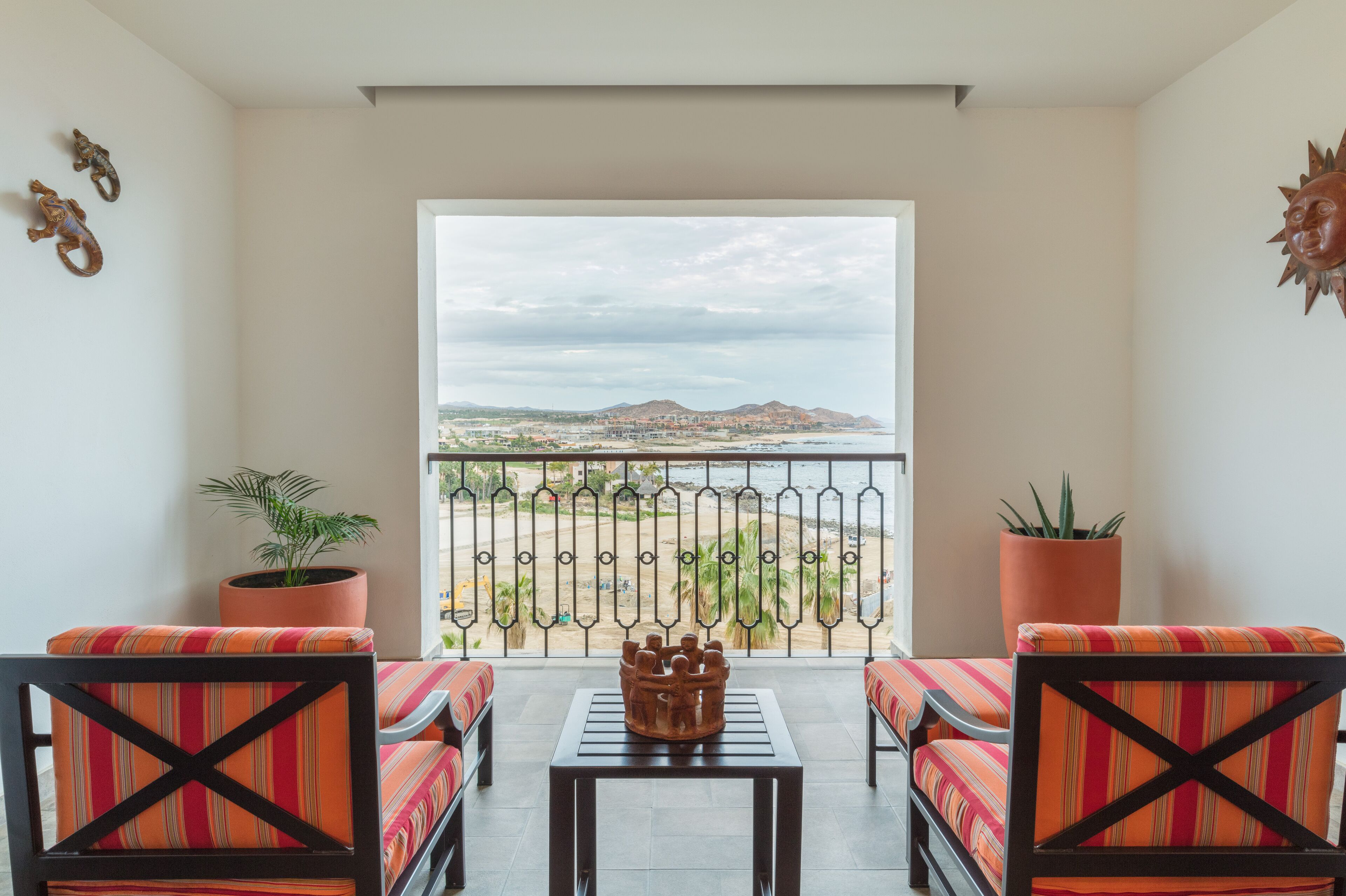 one bedroom suite ocean view | beach/ocean view