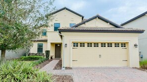 House | Exterior
