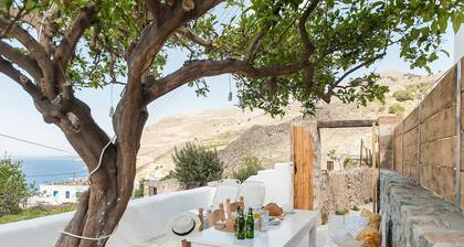 NOTOS WELL Studio-House