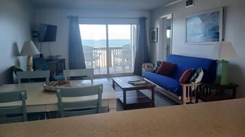 Téléviseur connecté