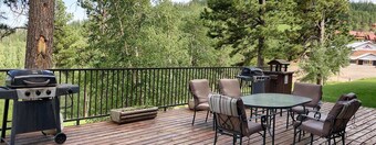 Studio Condominium near Terry Peak