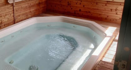 Studio Condominium near Terry Peak