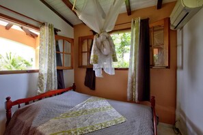 3 chambres, fer et planche à repasser, Wi-Fi