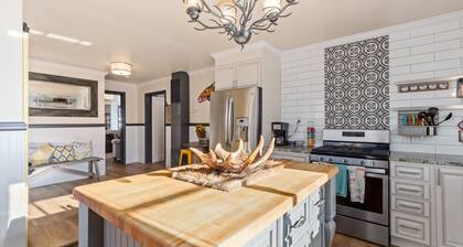 Saratoga Stage Coach Stop