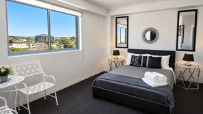 Room - Blue Coral Terrace, Coast Apartment 31 (The Entrance)