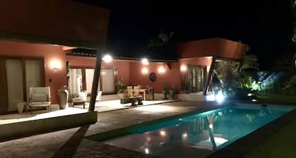 Pipa Casa Mandacarú