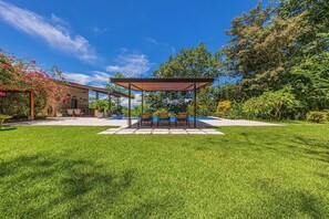 Terras