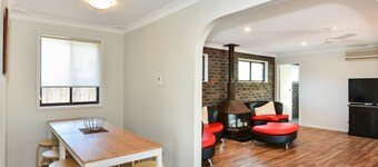 Noraville Family House