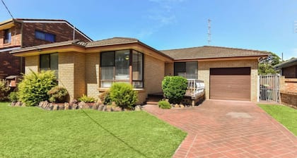 Noraville Summer House