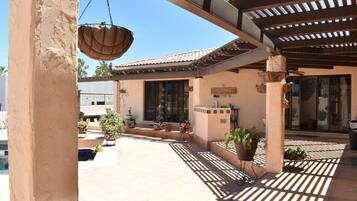 Terrass/Patio