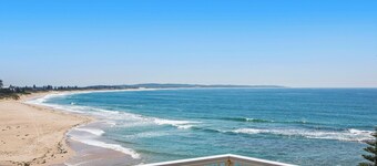 Dolphin Court 12 - Kurzurlaub an der Ostküste