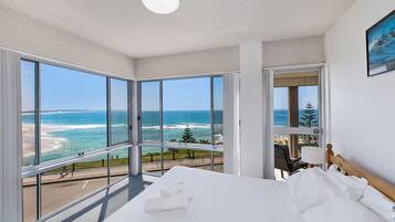 2 Schlafzimmer, Bügeleisen/Bügelbrett, Bettwäsche