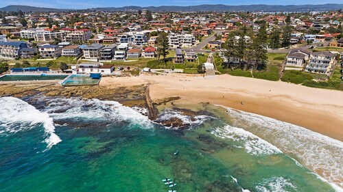 Pelican Place - East Coast Getaways