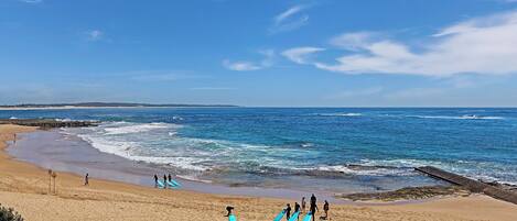 Plage