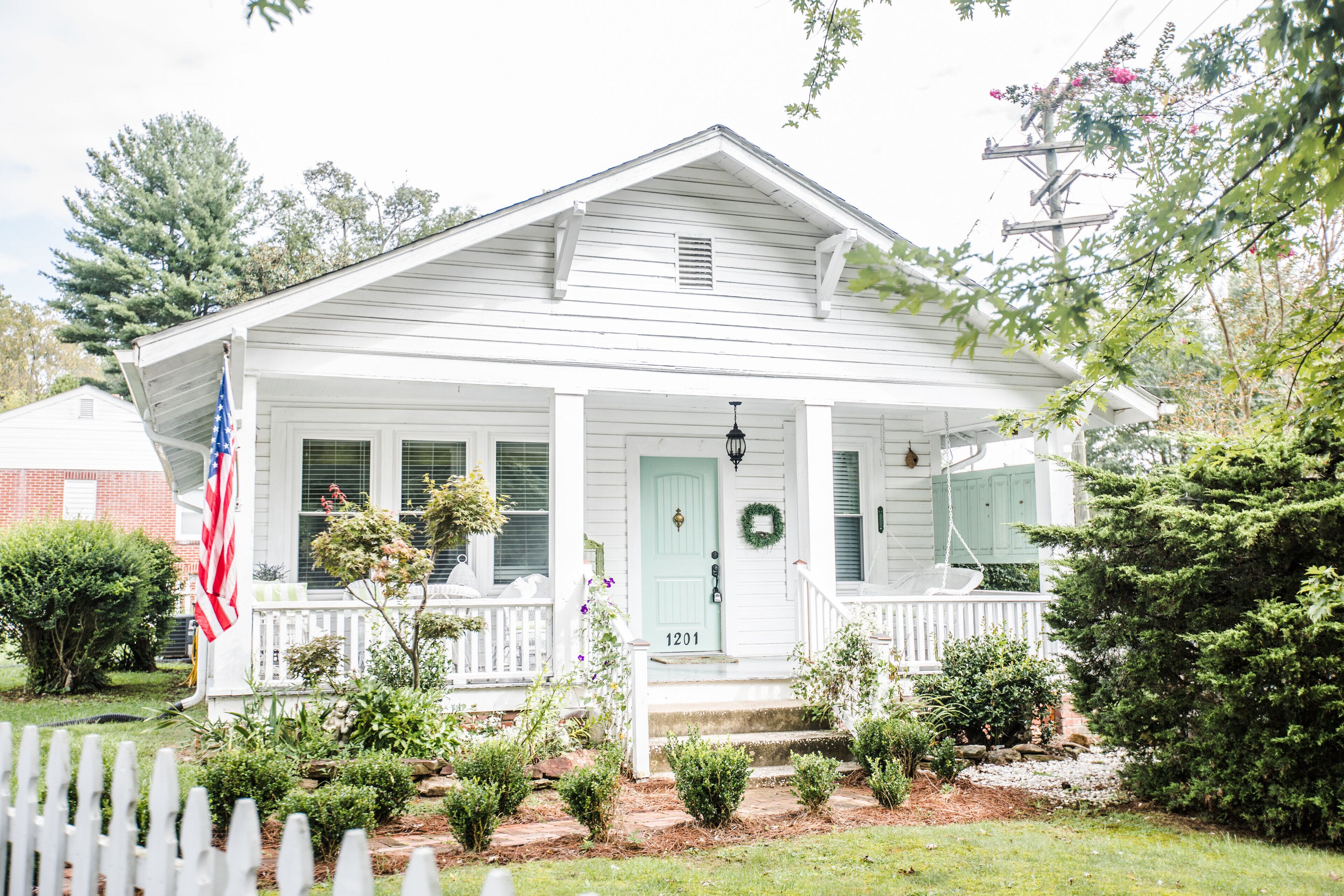 Top 10 PetFriendly Rentals In Hendersonville, North Trip101