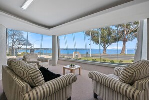 Reception - The Village Resort (Taupo)