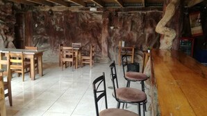 Dining - Hotel Marakabu (Upala)