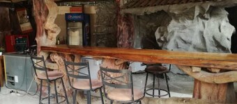 ホテル マラカブ