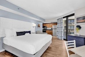 Iron/ironing board, travel cot, free WiFi, bed sheets