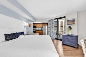 Iron/ironing board, travel cot, free WiFi, bed sheets