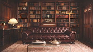 Bibliotek