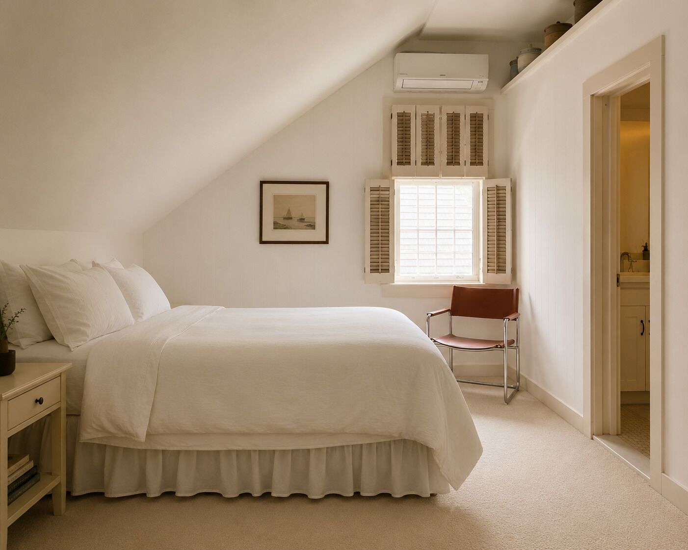 Exclusive Studio, Multiple Beds | Frette Italian sheets, premium bedding, down duvets, Tempur-Pedic beds