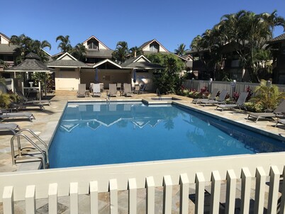 Sandpiper 133B - updated and renovated studio in Princeville 