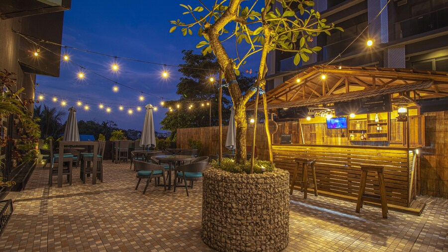 Four Points by Sheraton Balikpapan