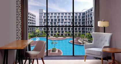 Four Points by Sheraton Balikpapan