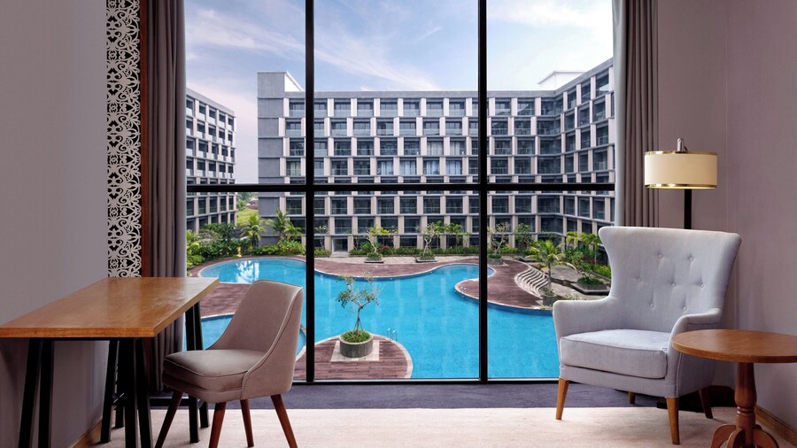 Four Points by Sheraton Balikpapan