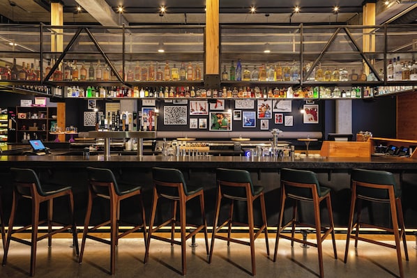 Bar (na propriedade)