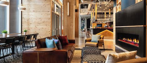 Lobbylounge
