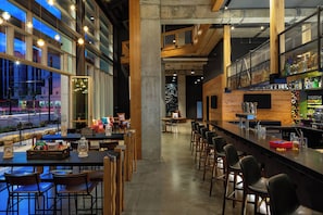Bar (na propriedade)