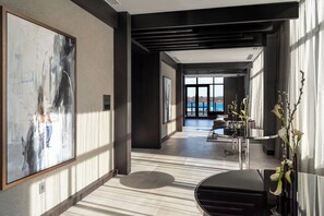 Meeting facility - AC Hotel by Marriott Portsmouth (Portsmouth)