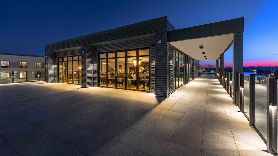 AC Hotel by Marriott Portsmouth