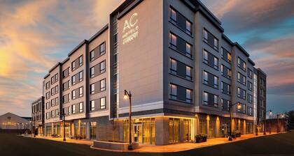 AC Hotel by Marriott Portsmouth