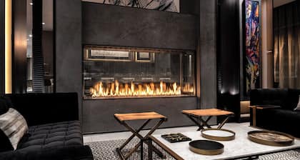 AC Hotel by Marriott Portsmouth