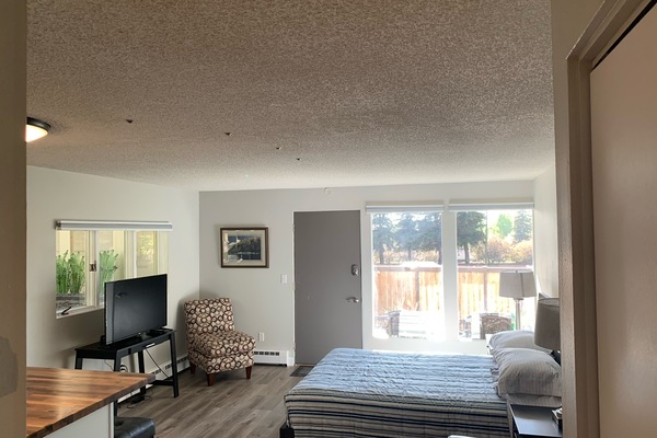 StrykjÀrn/strykbrÀda, resesÀng, gratis wi-fi och sÀngklÀder