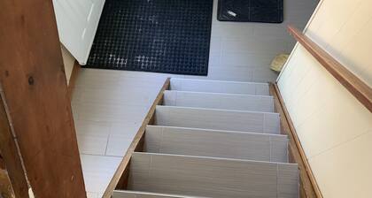 Be At Home Away From Home