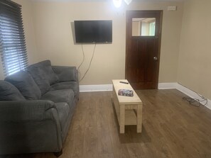TV - Be At Home Away From Home (Welland)