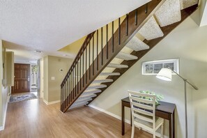 Ferienhaus | Innenbereich