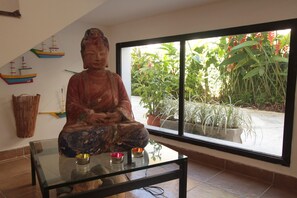 Interior - Unrivaled house on the Riviera - 5 suites (Bertioga)