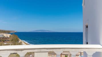 Sunrise, 1 Bedroom, Beach View | Beach/ocean view
