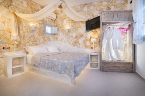 Luxe villa | 2 slaapkamers, hypoallergeen beddengoed, pillowtop-bedden