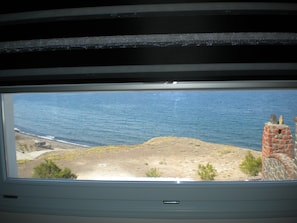 Starlight Vista Suite with Mountain and Seaview