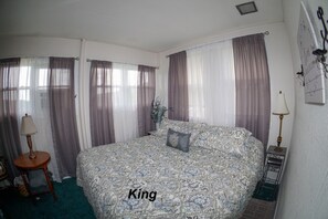 10 bedrooms, bed sheets