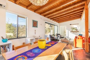 Interior - Morongo Star Ranch by Homestead Modern (Morongo Valley)