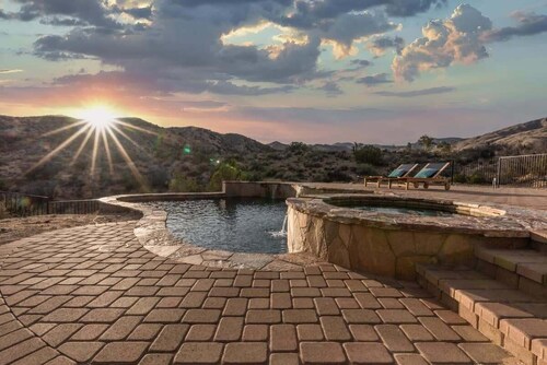 Morongo Star Ranch by Homestead Modern